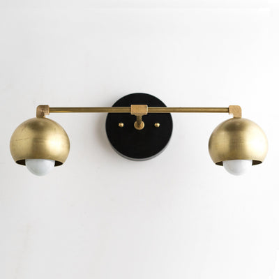 VANITY LIGHT MODEL NO. 5469