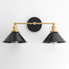 VANITY LIGHT MODEL NO. 9468