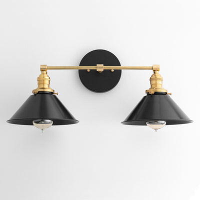 VANITY LIGHT MODEL NO. 9468