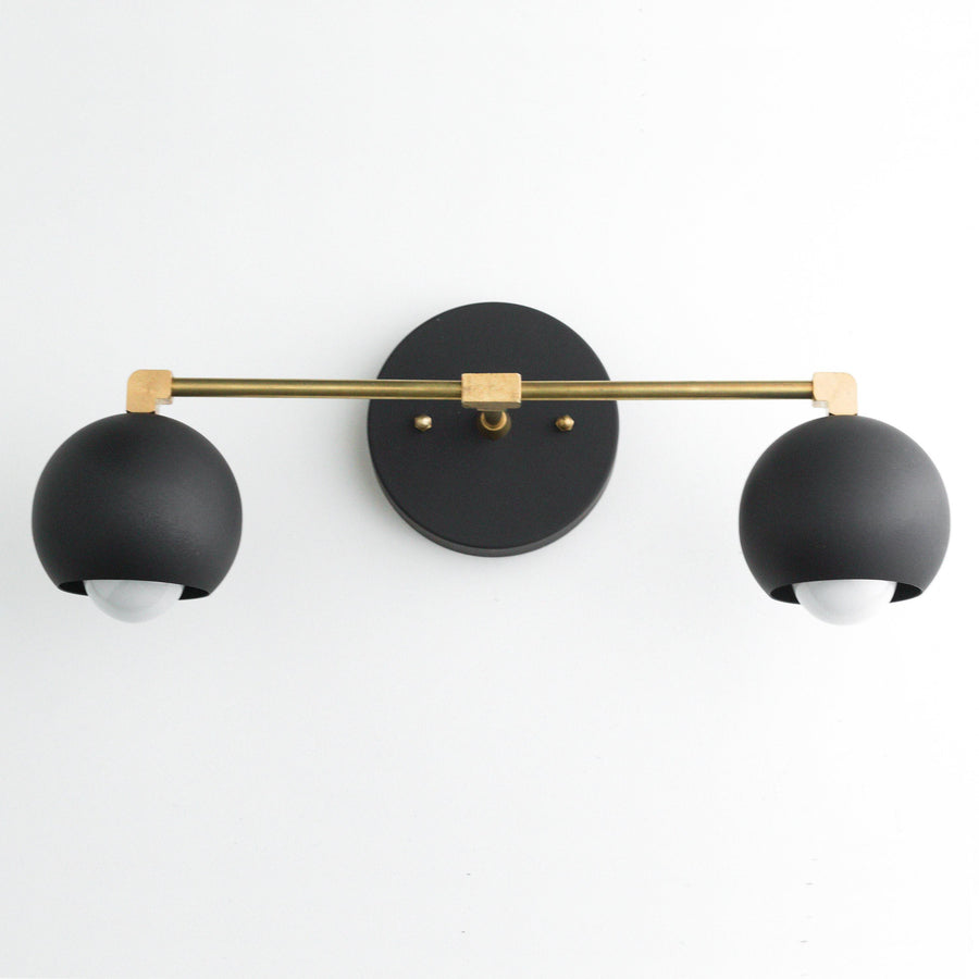 VANITY LIGHT MODEL NO. 5469