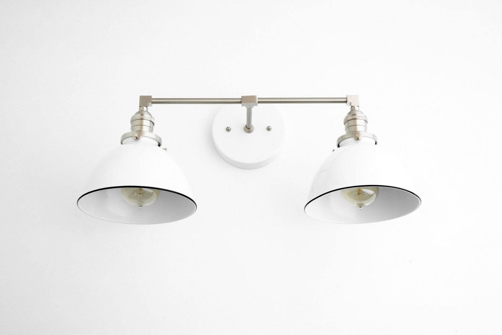VANITY LIGHT MODEL NO. 9091