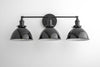 VANITY LIGHT MODEL NO. 6225
