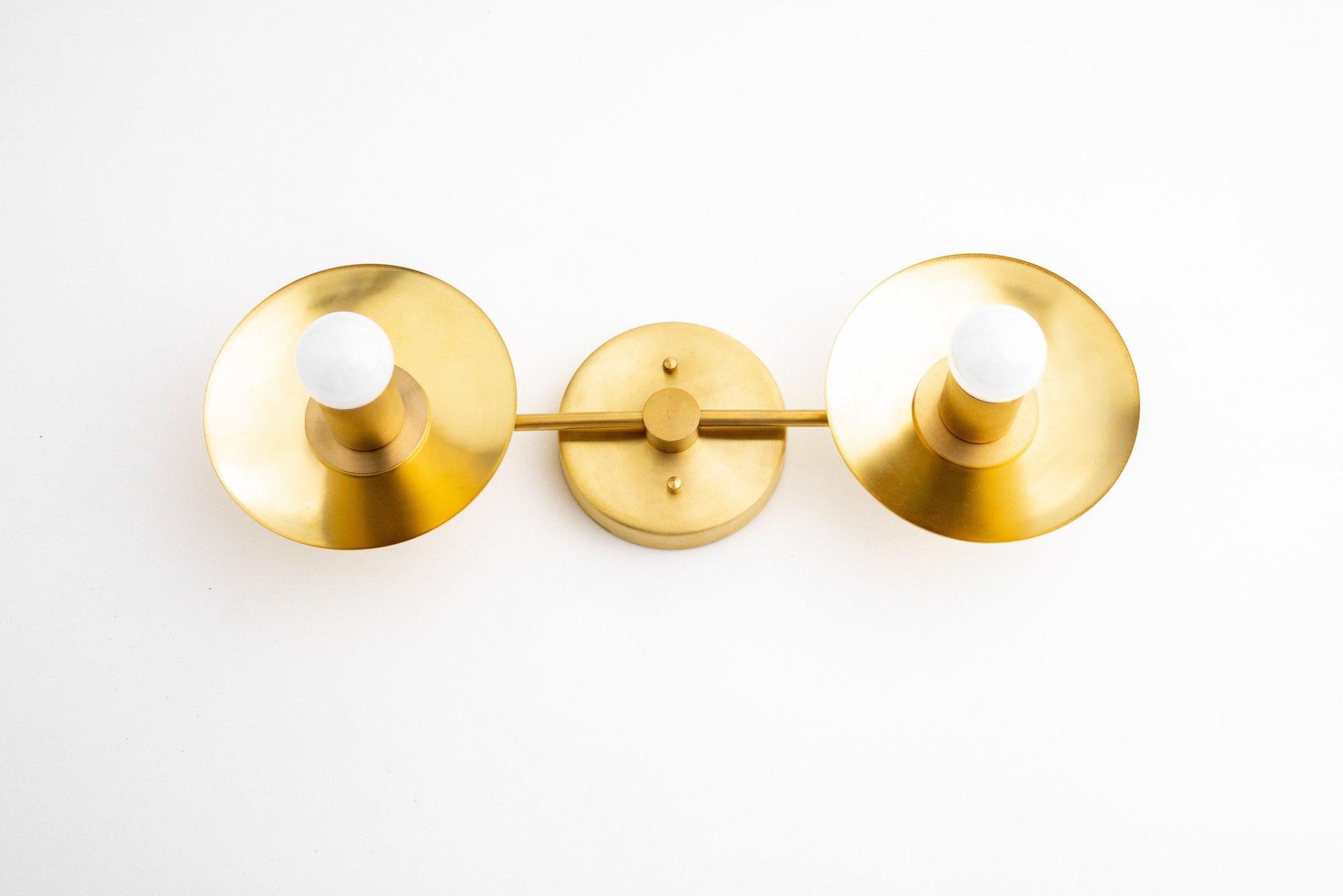 VANITY LIGHT MODEL NO. 1129