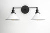 VANITY LIGHT MODEL NO. 6031