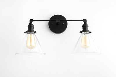 VANITY LIGHT MODEL NO. 4525