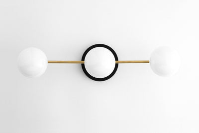 VANITY LIGHT MODEL NO. 0518