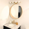 VANITY LIGHT MODEL NO. 1113