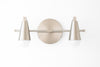 VANITY LIGHT MODEL NO. 1229