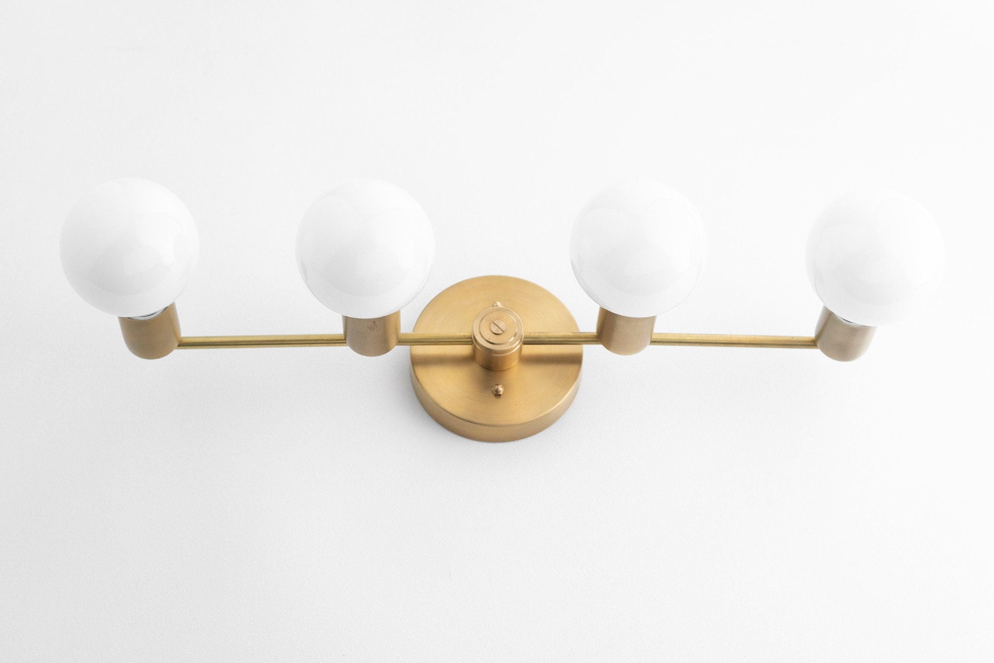 VANITY LIGHT MODEL NO. 1113