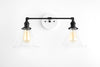 VANITY LIGHT MODEL NO. 4525
