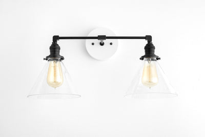 VANITY LIGHT MODEL NO. 4525
