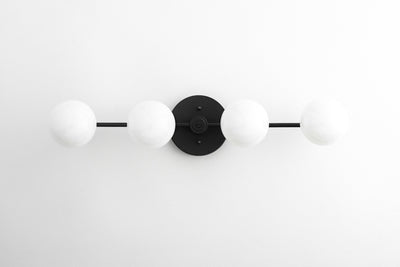 VANITY LIGHT MODEL NO. 1113