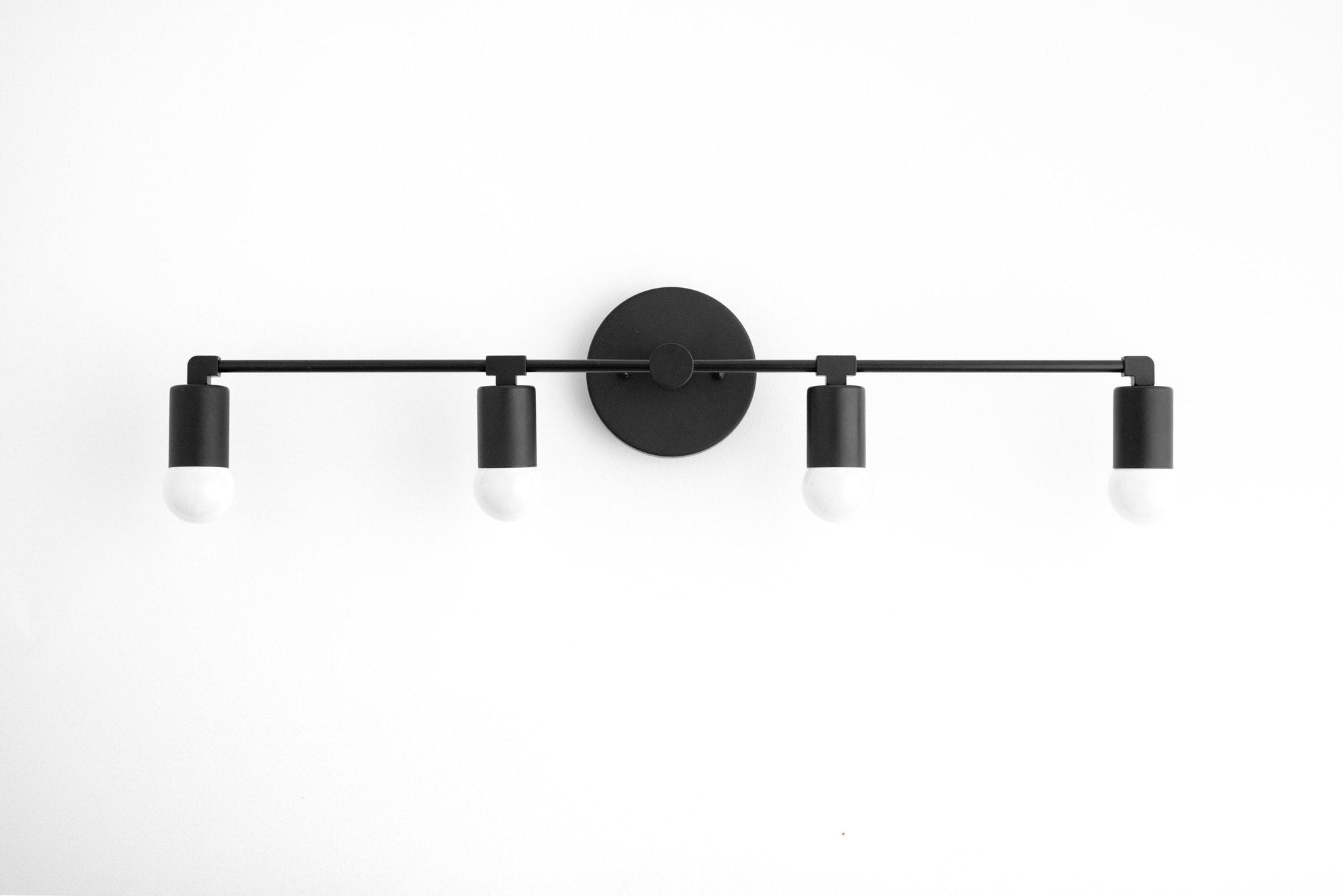 VANITY LIGHT MODEL NO. 5003