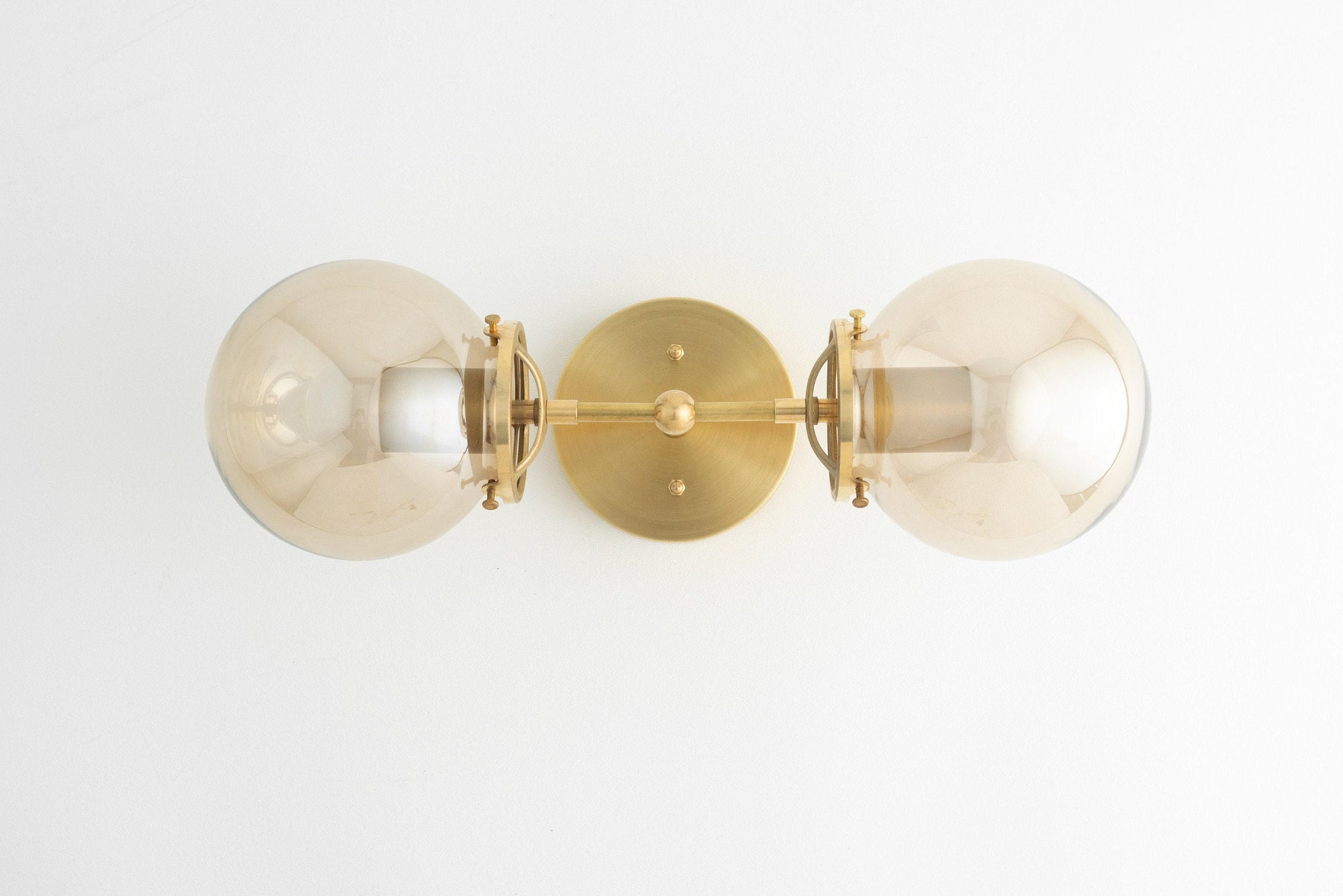 VANITY LIGHT MODEL NO. 8983