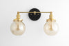VANITY LIGHT MODEL NO. 4270