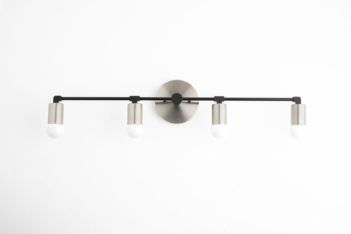 VANITY LIGHT MODEL NO. 5003