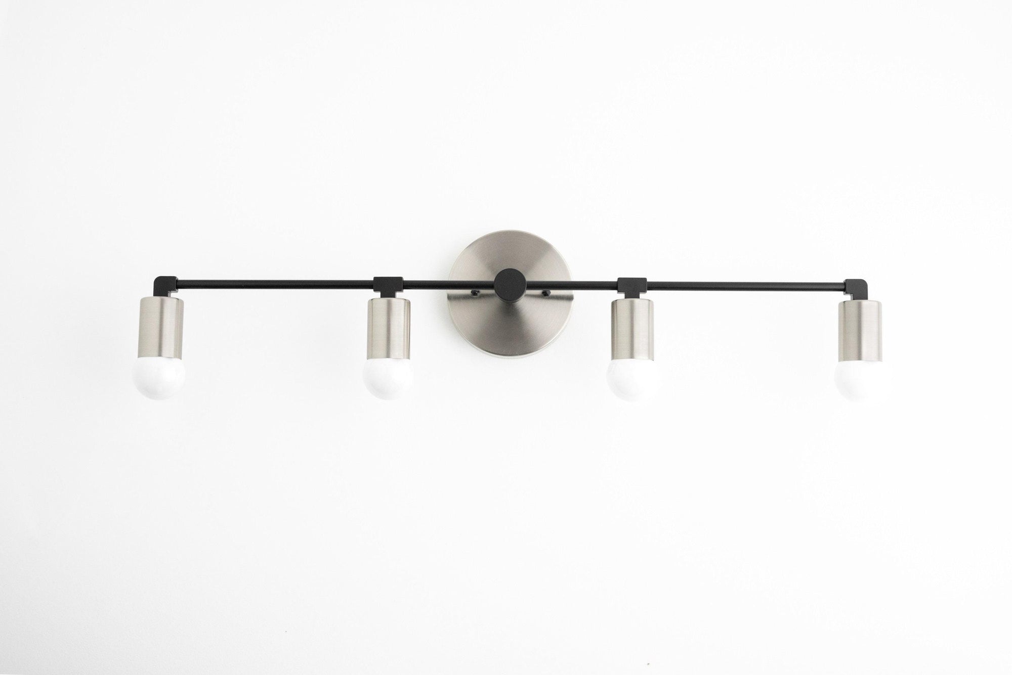 VANITY LIGHT MODEL NO. 5003