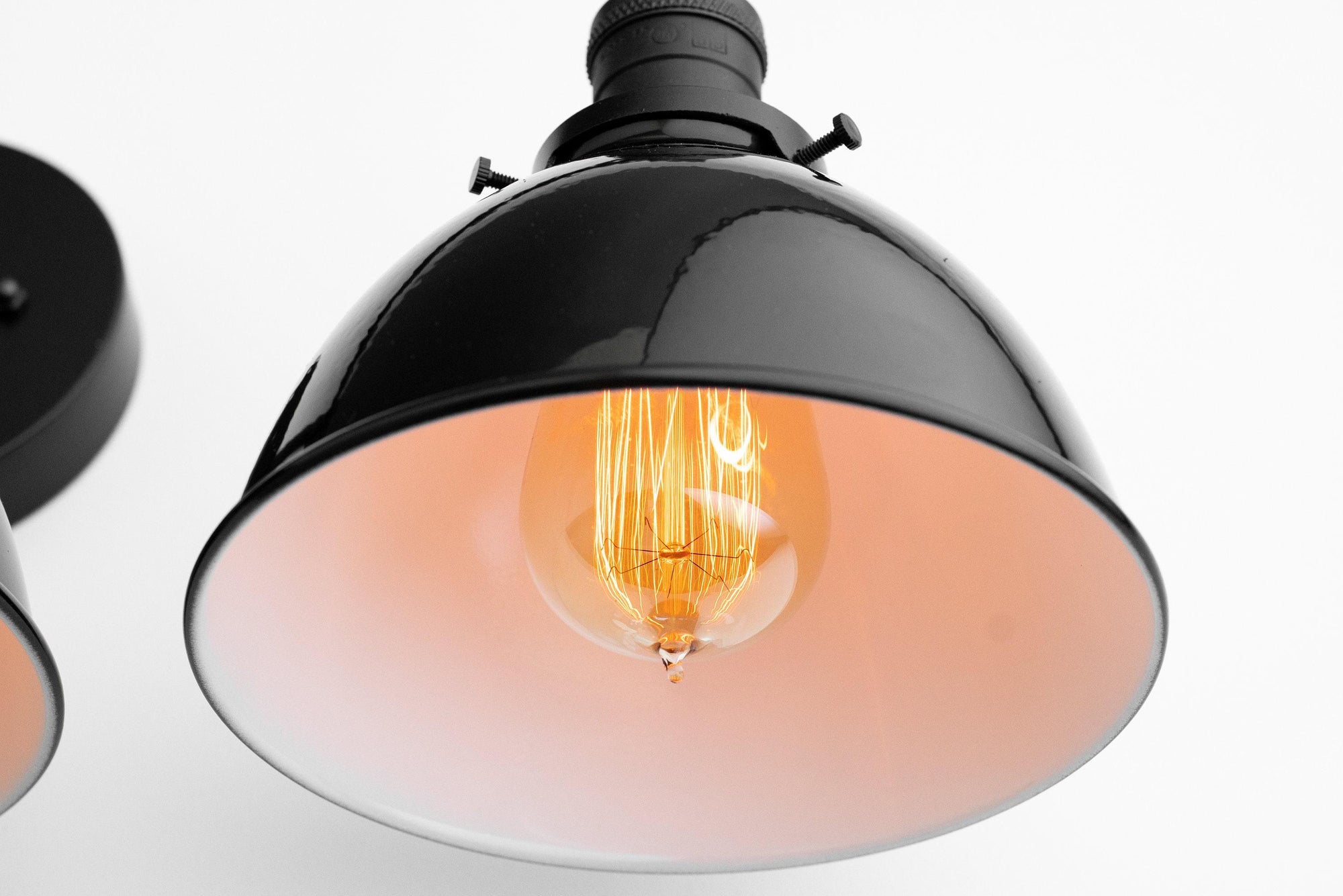 VANITY LIGHT MODEL NO. 6225