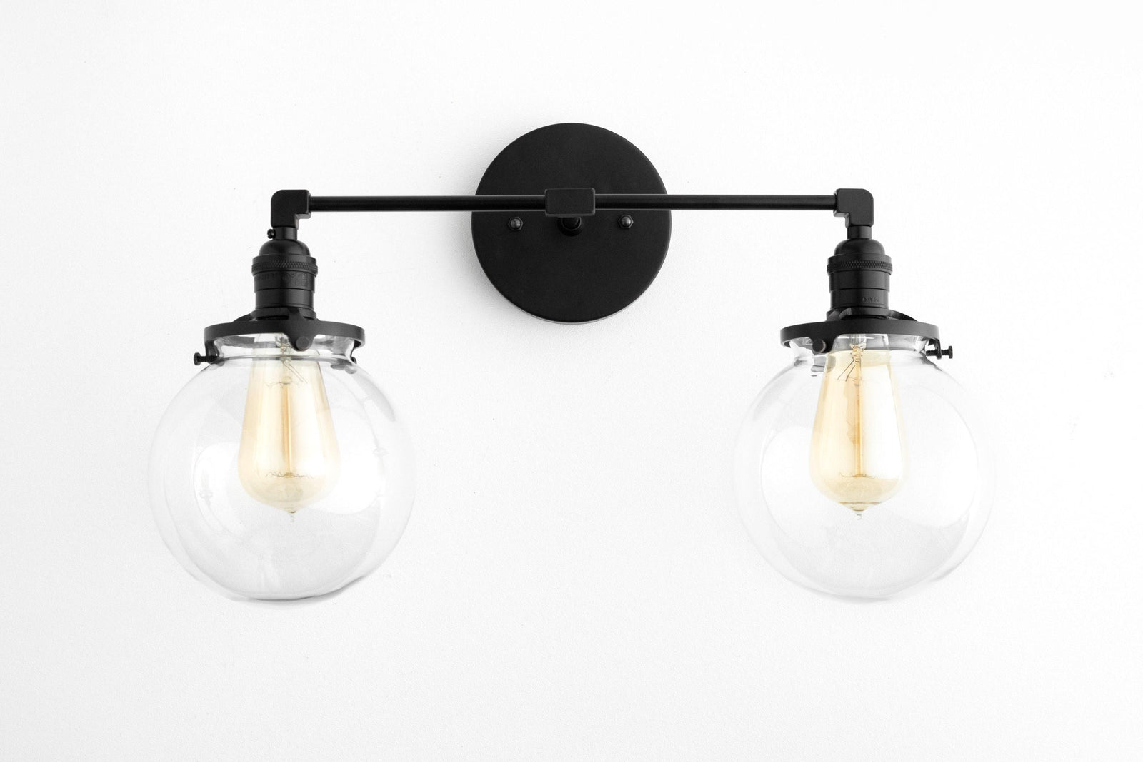 VANITY LIGHT MODEL NO. 3199