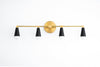 VANITY LIGHT MODEL NO. 5773