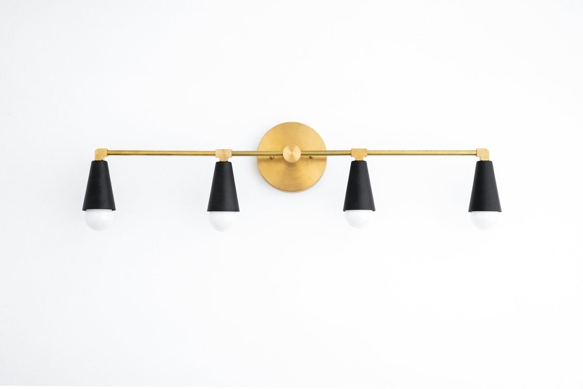 VANITY LIGHT MODEL NO. 5773