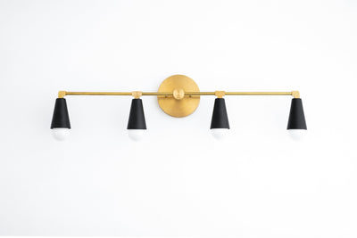 VANITY LIGHT MODEL NO. 5773