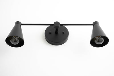 VANITY LIGHT MODEL NO. 5580