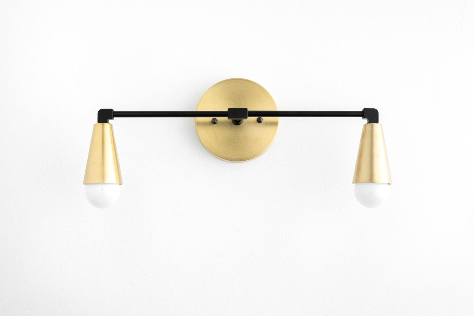 VANITY LIGHT MODEL NO. 1298