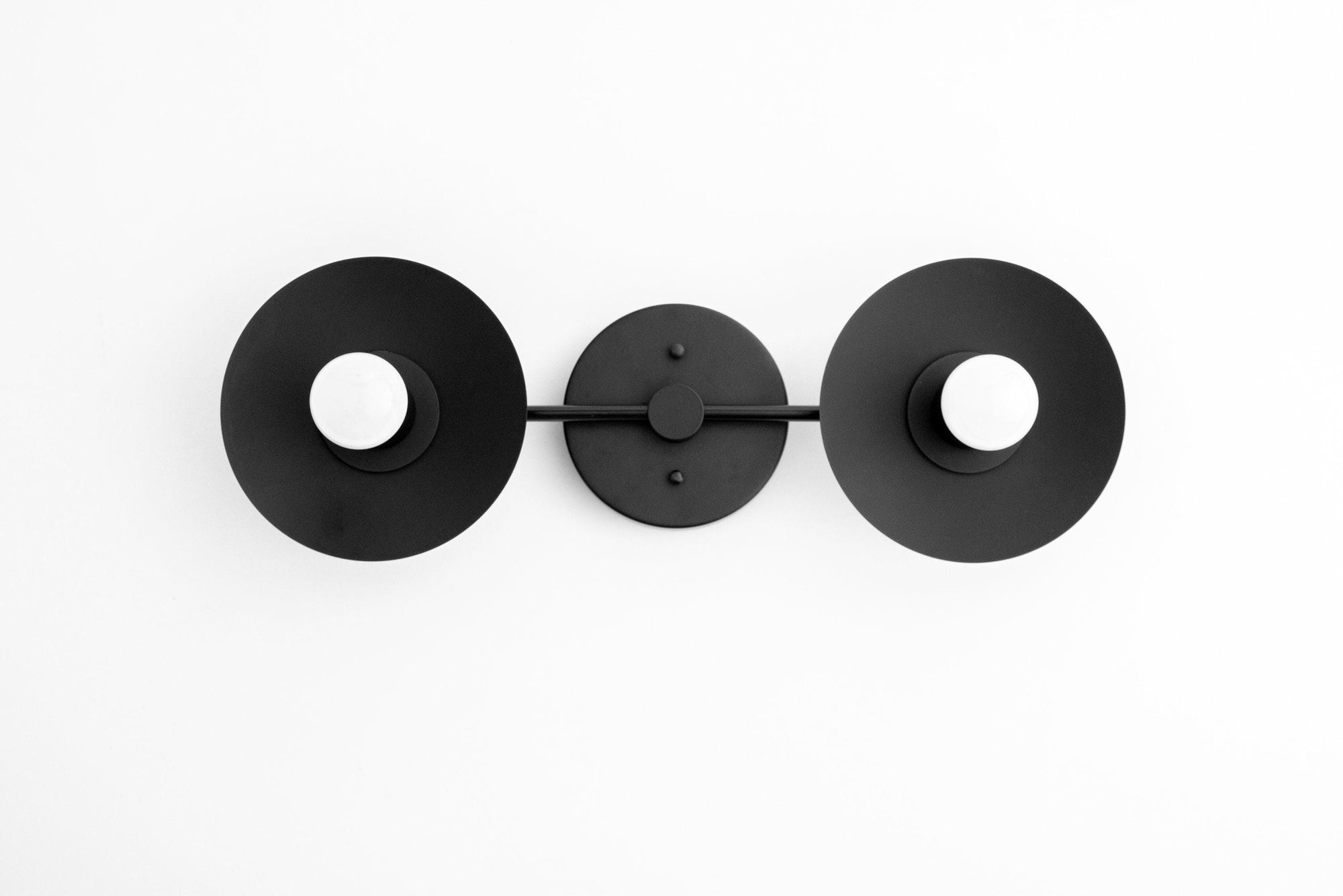 VANITY LIGHT MODEL NO. 1129