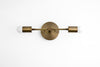 VANITY LIGHT MODEL NO. 5563