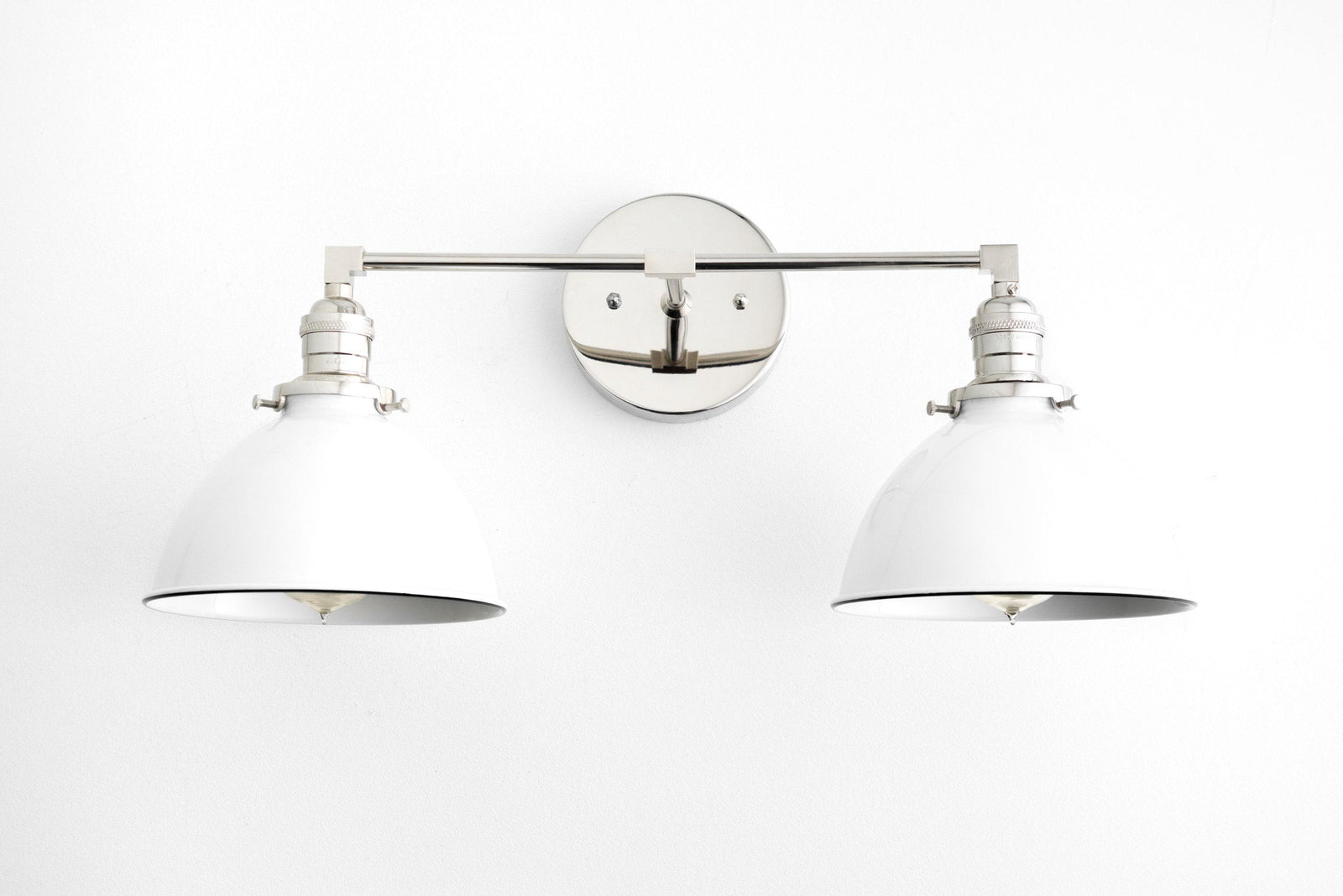 VANITY LIGHT MODEL NO. 9091
