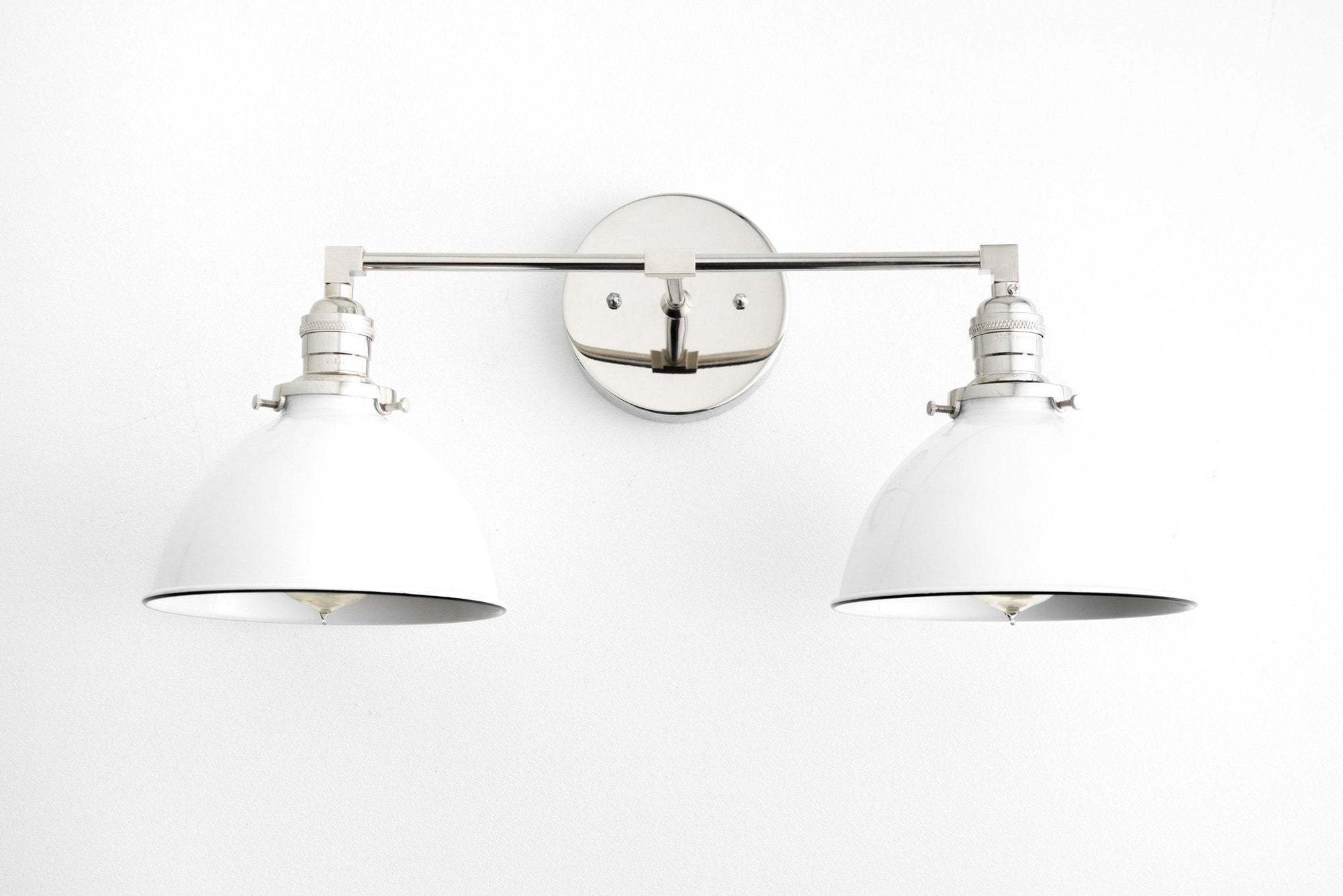 VANITY LIGHT MODEL NO. 9091