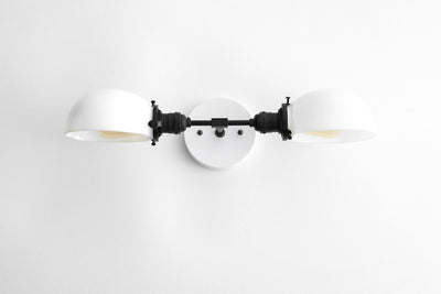 VANITY LIGHT MODEL NO. 1734