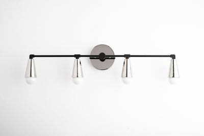 VANITY LIGHT MODEL NO. 5773