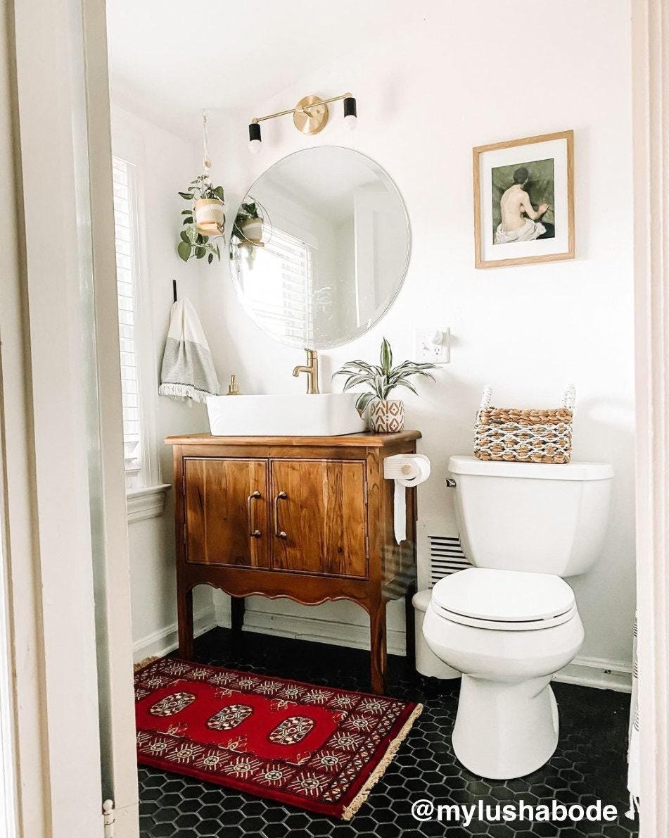 VANITY LIGHT MODEL NO. 8412