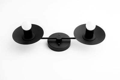VANITY LIGHT MODEL NO. 1129