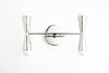 VANITY LIGHT MODEL NO. 7363