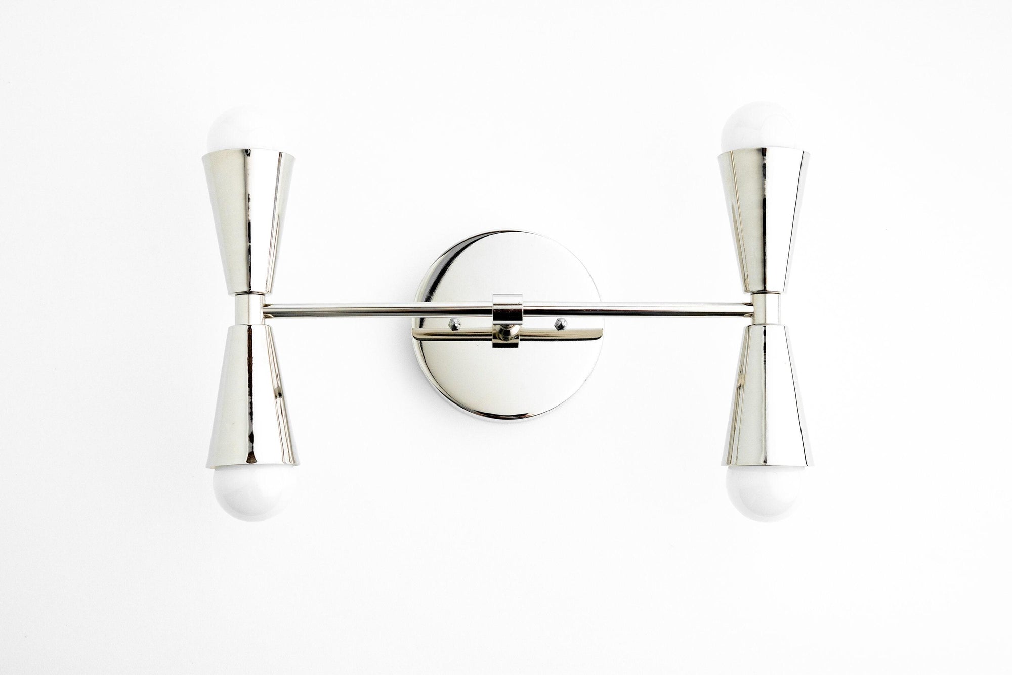 VANITY LIGHT MODEL NO. 7363