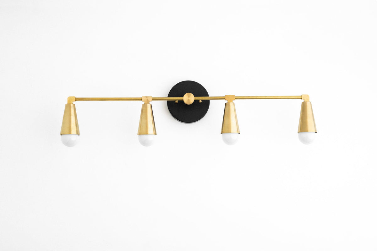 VANITY LIGHT MODEL NO. 5773