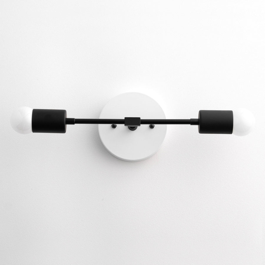 VANITY LIGHT MODEL NO. 5563