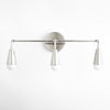VANITY LIGHT MODEL NO. 3970