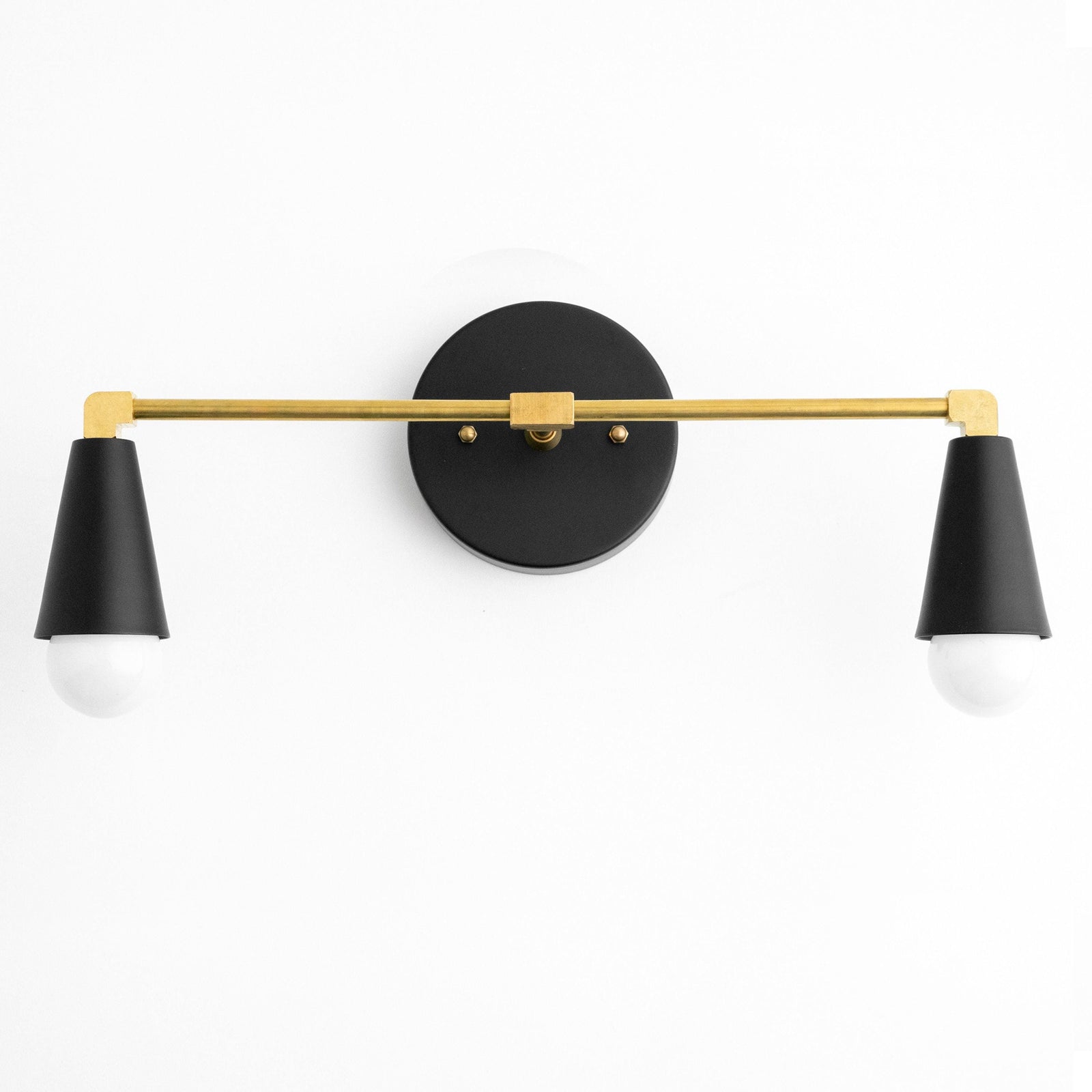 VANITY LIGHT MODEL NO. 1298