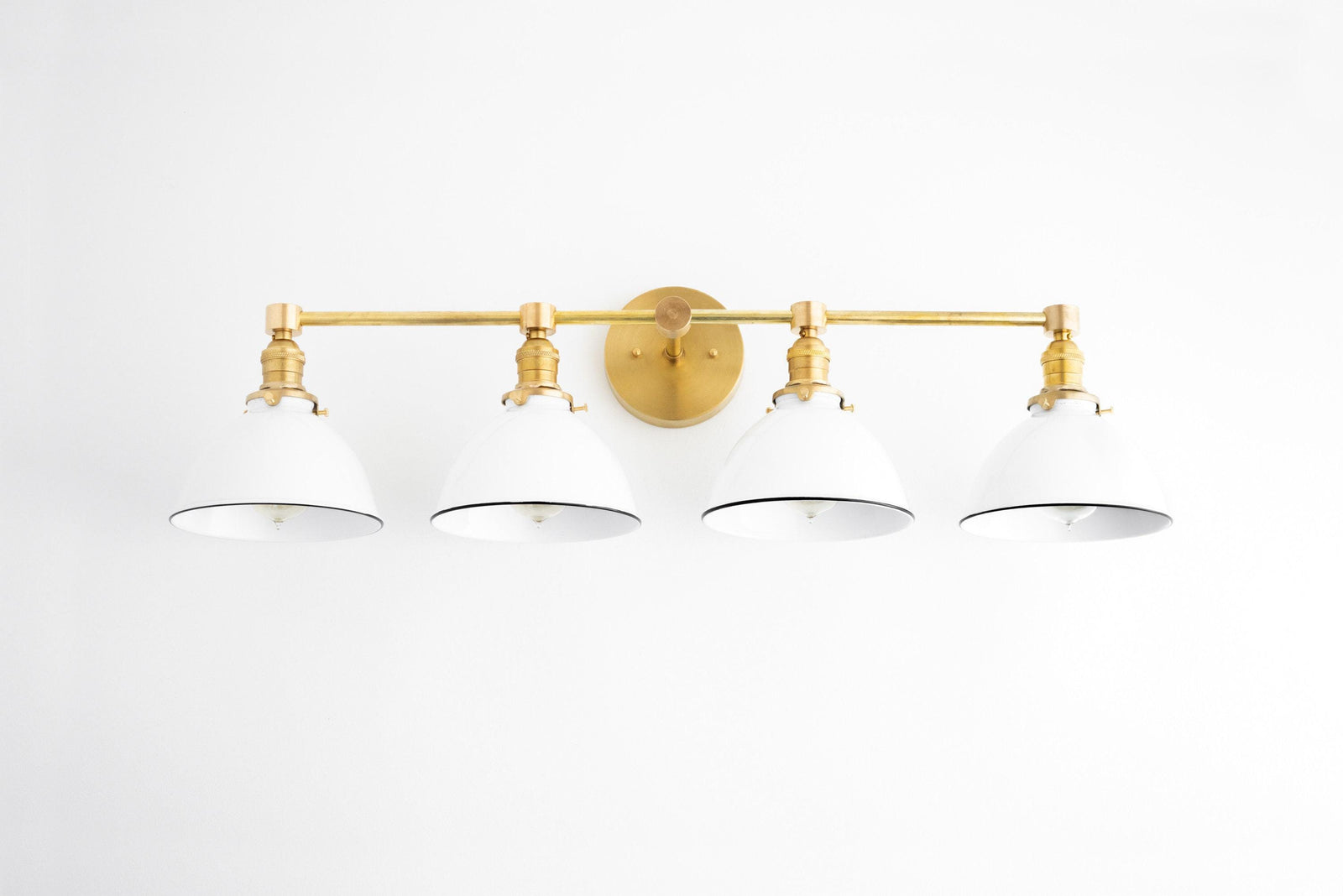 VANITY LIGHT MODEL NO. 5355