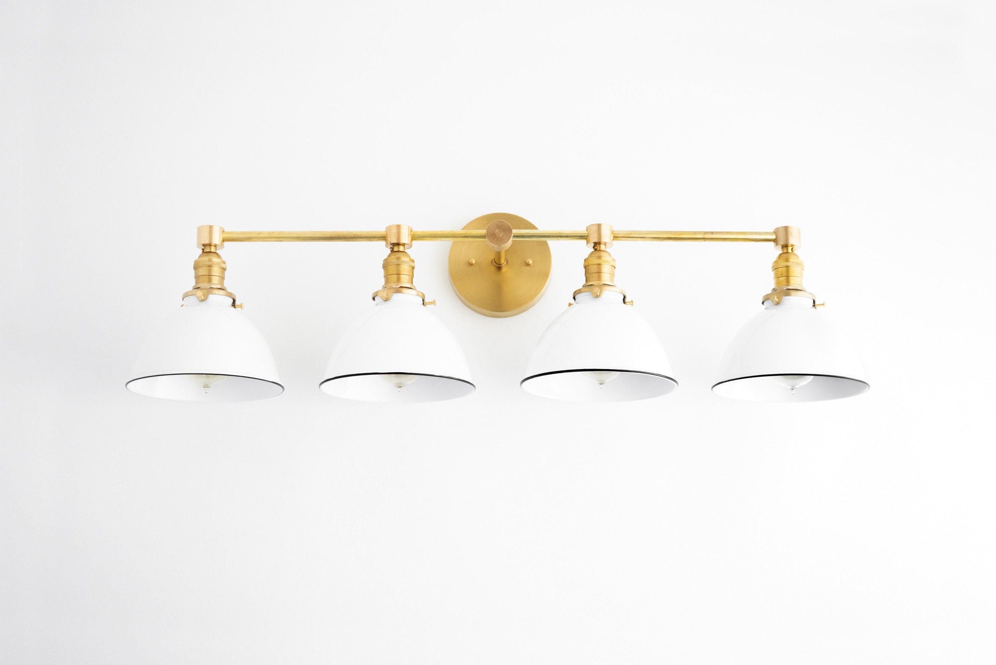 VANITY LIGHT MODEL NO. 5355