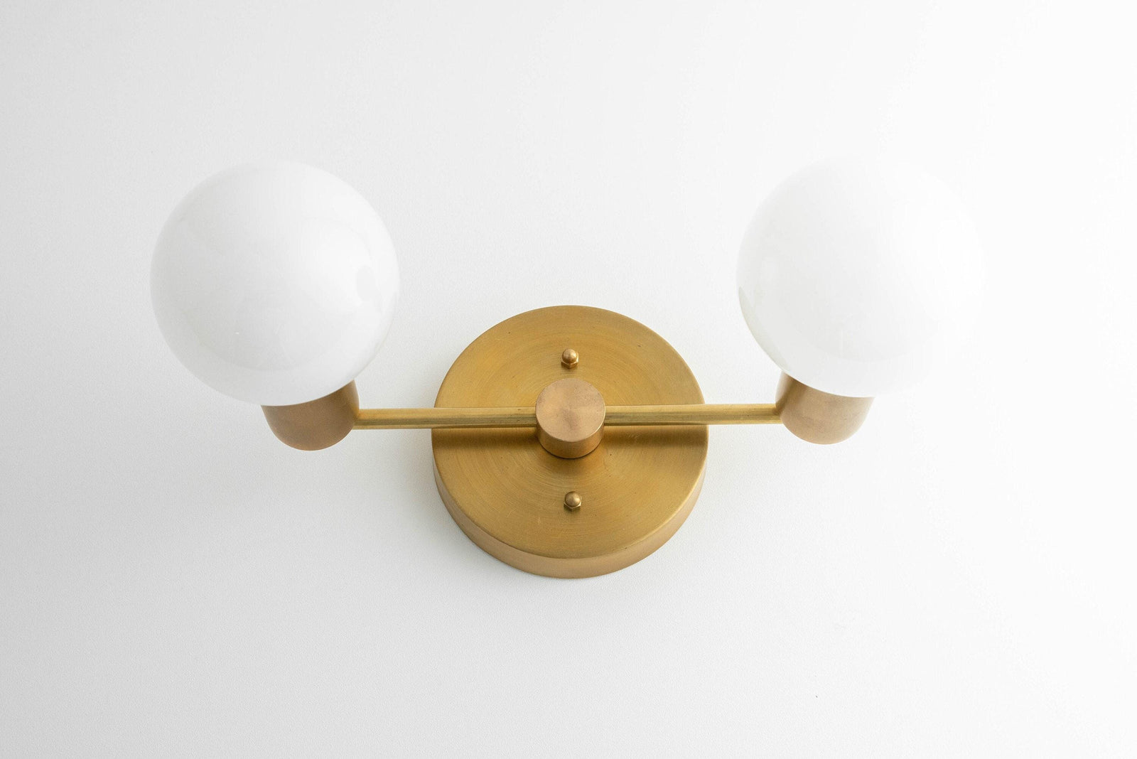 VANITY LIGHT MODEL NO. 7826