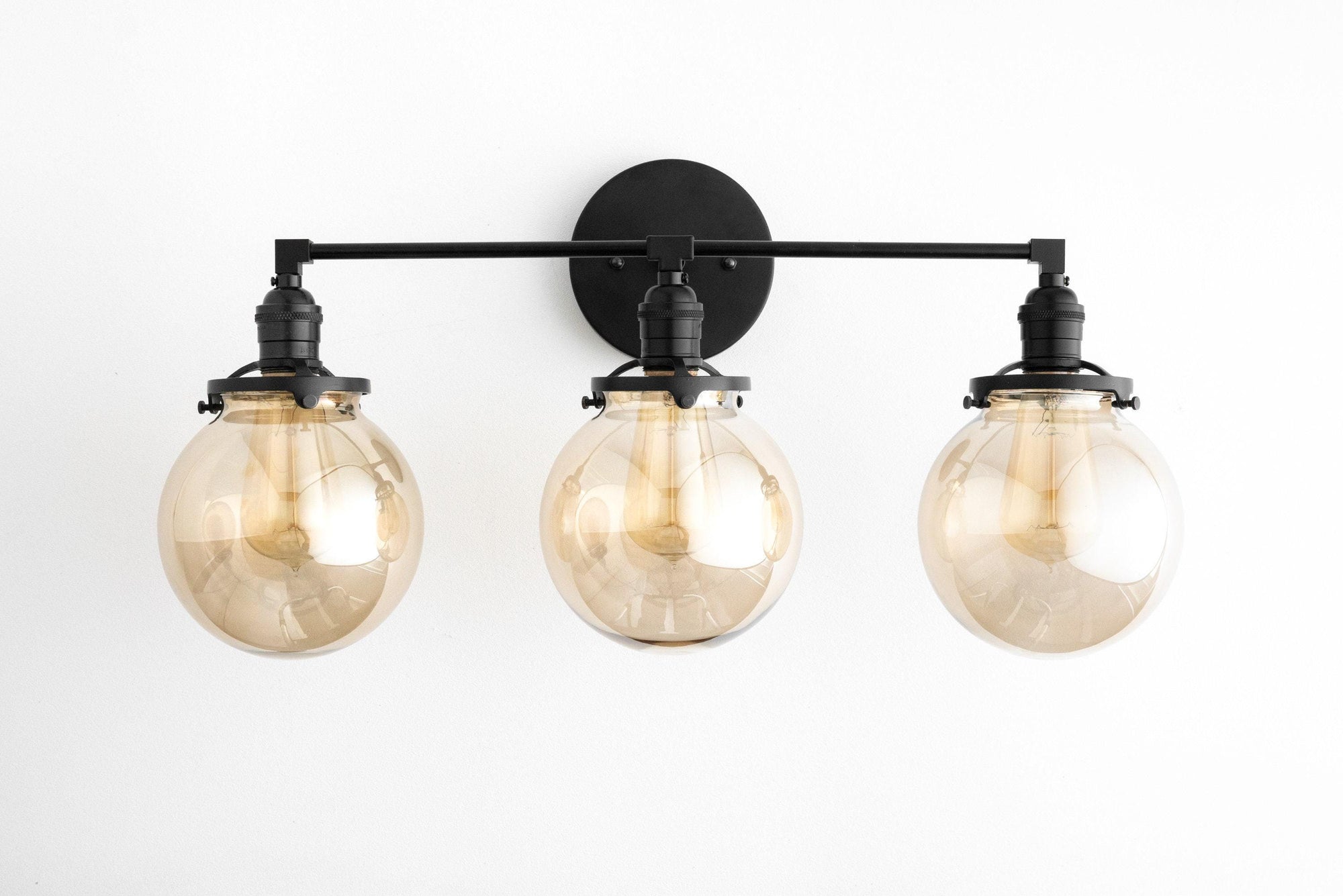 VANITY LIGHT MODEL NO. 0923