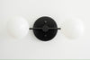 VANITY LIGHT MODEL NO. 7826