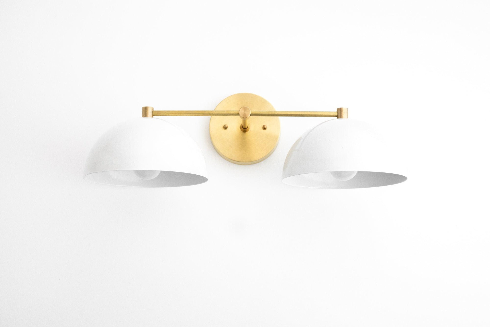 VANITY LIGHT MODEL NO. 1422