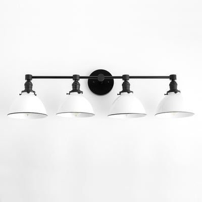 VANITY LIGHT MODEL NO. 5355