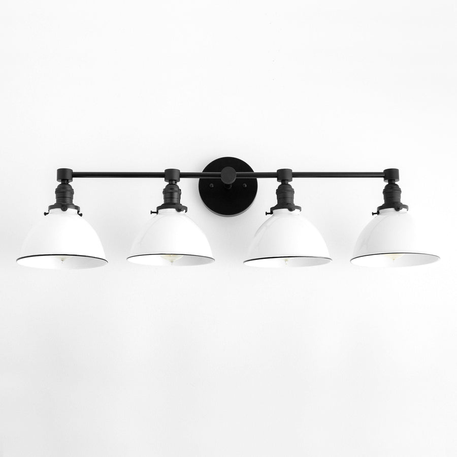 VANITY LIGHT MODEL NO. 5355